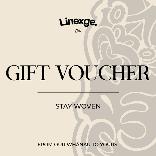 Lineage Collective gift voucher
