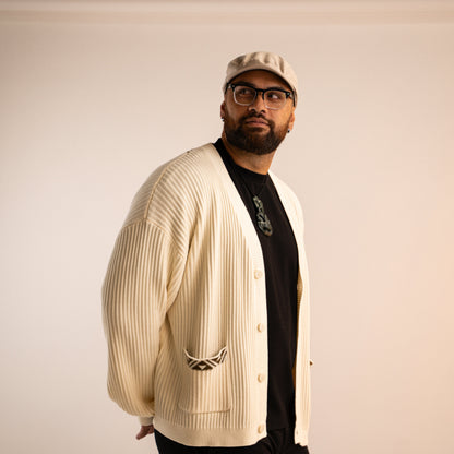 The First Thread - Cardigan