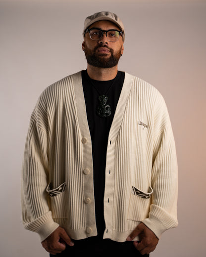 The First Thread - Cardigan